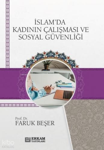İslam'da Kadının Çalışması Ve Sosyal Güvenliği  Frontansicht 1