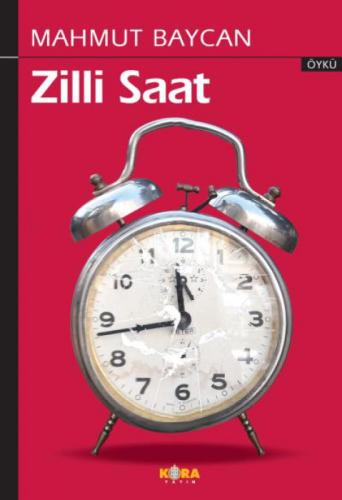 Zilli Saat  Frontansicht 1