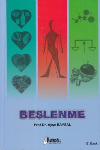 Beslenme  Frontansicht 1