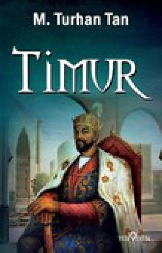 Timur  Frontansicht 1