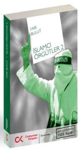 İslamcı Örgütler 2  Frontansicht 1