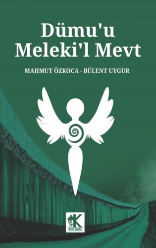 Dümu'u Meleki'l Mevt;Azrail'in Gözyaşları  Frontansicht 1