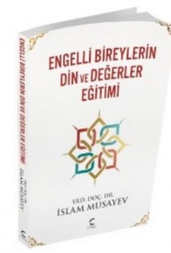 Engelli Bireylerin Din ve Değerler Eğitimi  Frontansicht 1