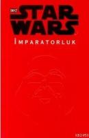 Star Wars İmparatorluk  Frontansicht 1