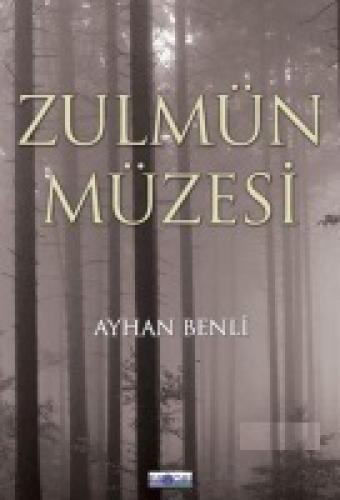 Zulmün Müzesi  Frontansicht 1