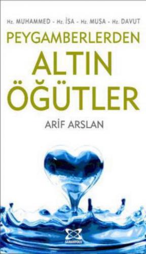 Peygamberlerden Altın Öğütler  Frontansicht 1