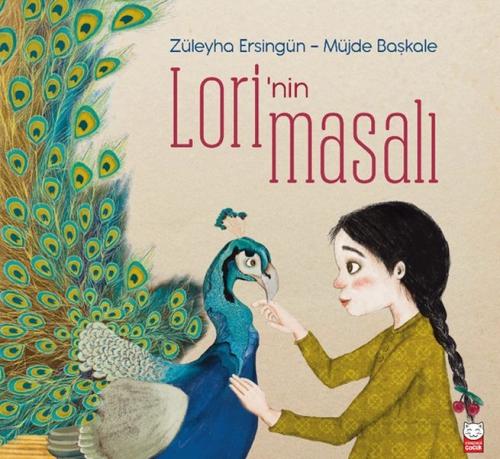 Lori'nin Masalı  Frontansicht 1
