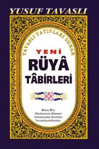 Yeni Rüya Tabirleri (B42)  Frontansicht 1
