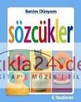 Benim Dünyam - Renkler  Frontansicht 1