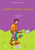Yardımlaşıyoruz  Frontansicht 1