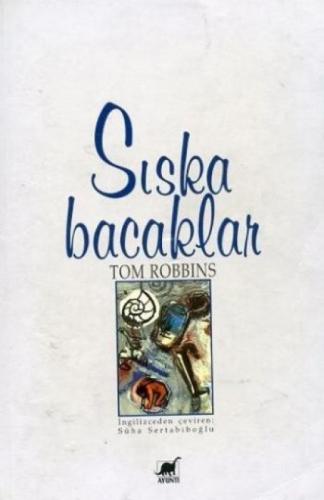 Sıska Bacaklar  Frontansicht 1