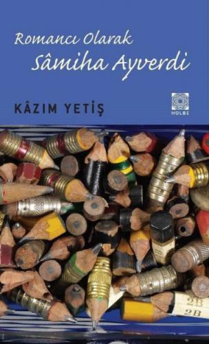 Romancı Olarak Samiha Ayverdi  Frontansicht 1