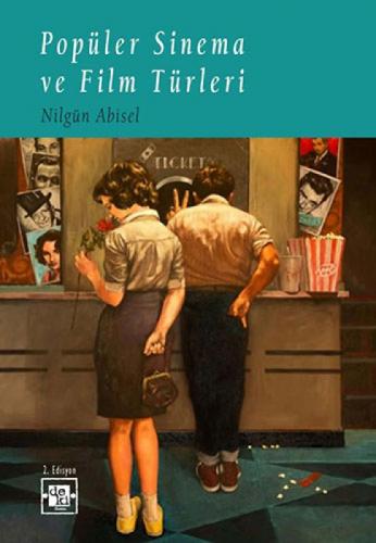 Popüler Sinema ve Film Türleri  Frontansicht 1