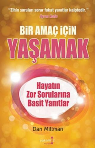 Bir Amaç İçin Yaşamak  Frontansicht 1