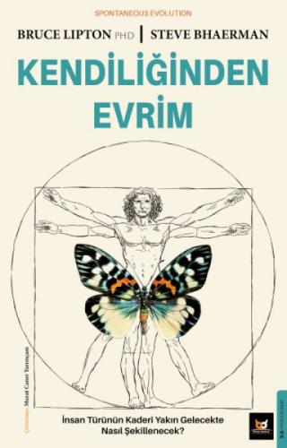 Kendiliğinden Evrim  Frontansicht 1
