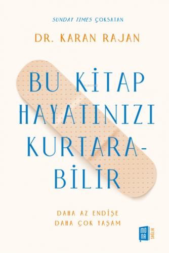 Bu Kitap Hayatınızı Kurtarabilir  Frontansicht 1