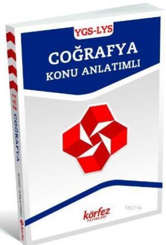 YGS - LYS Coğrafya Konu Anlatımlı  Frontansicht 1
