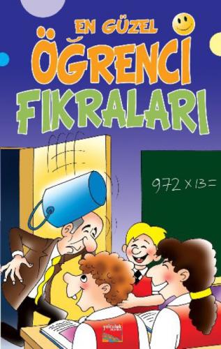 En Güzel Öğrenci Fıkraları  Frontansicht 1