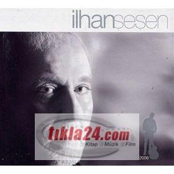 İlhan Şeşen 2006  Frontansicht 1