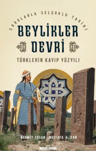 Beylikler Devri - Türklerin Kayıp Yüzyılı  Frontansicht 1