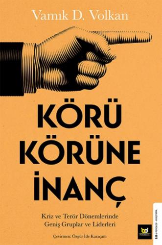 Körü Körüne İnanç  Frontansicht 1