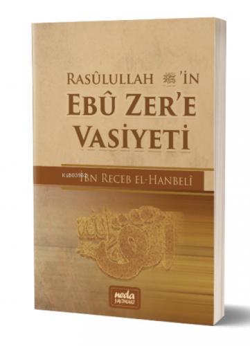 Rasulullah (s.a.v.)'in Ebu Zer'e Vasiyeti  Frontansicht 1
