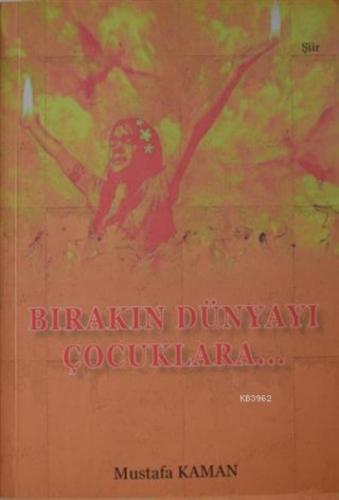Bırakın Dünyayı Çocuklara  Frontansicht 1