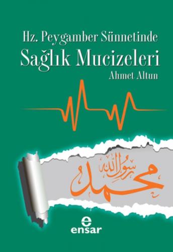Hz. Peygamber Sünnetinde Sağlık Mucizeleri  Frontansicht 1