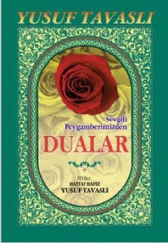 Sevgili Peygamberimizden Dualar (El Boy) (E13)  Frontansicht 1