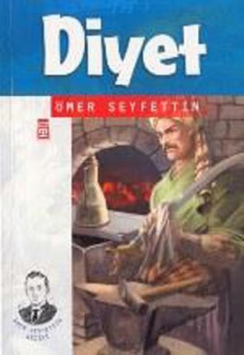 Diyet  Frontansicht 1