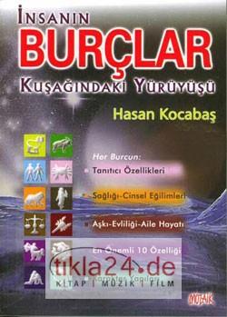 İnsanın Burçlar Kuşağındaki Yürüyüşü  Frontansicht 1