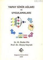 Yapay Sinir Ağları  Frontansicht 1