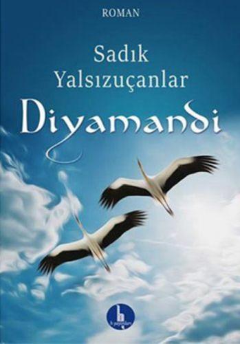 Diyamandi  Frontansicht 1
