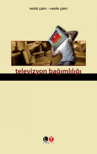 Televizyon Bağımlılığı  Frontansicht 1