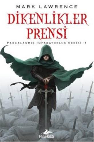 Dikenlikler Prensi  Frontansicht 1