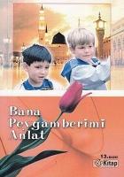 Bana Peygamberimi Anlat (Cep Boy)  Frontansicht 1