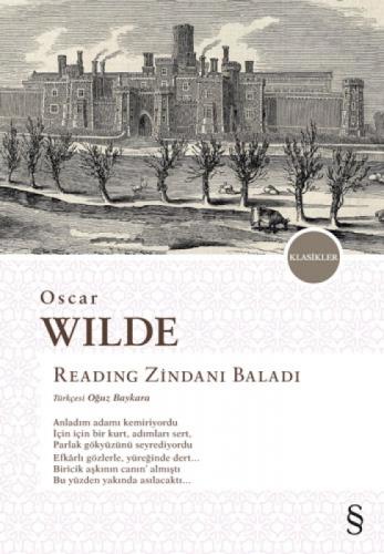 Reading Zindanı Baladı  Frontansicht 1