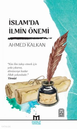 İslam'da İlmin Önemi  Frontansicht 1