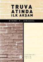 Truva Atında İlk Akşam  Frontansicht 1