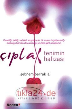 Çıplak Tenimin Hafızası  Frontansicht 1