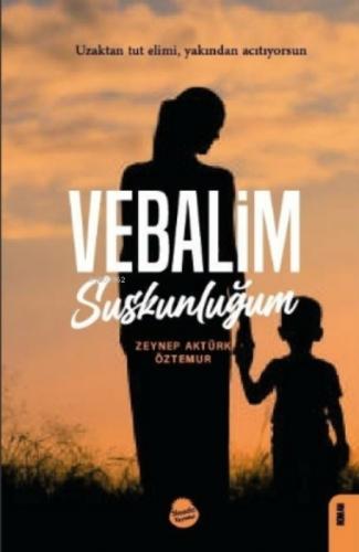 Vebalim;Suskunluğum  Frontansicht 1