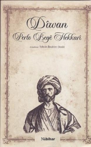Diwan; Perto Bege Hekkari  Frontansicht 1