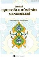Iznikli Eşrefoğlu Rûmî'nin Menkıbeleri  Frontansicht 1