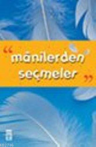 Manilerden Seçmeler  Frontansicht 1