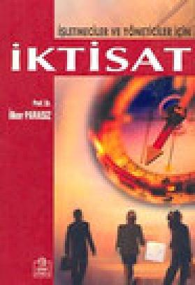 İşletmeciler ve Yöneticiler için İktisat  Frontansicht 1