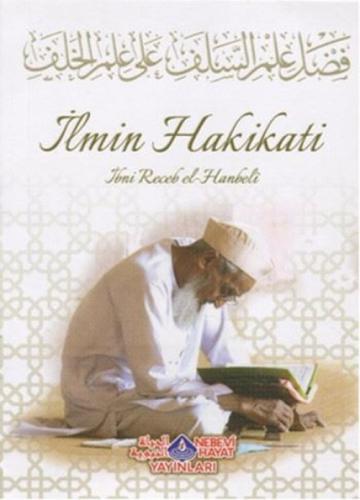 İlmin Hakikati  Frontansicht 1