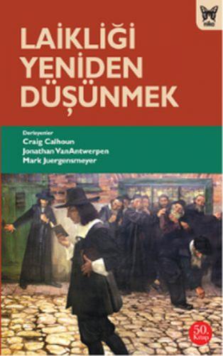 Laikliği Yeniden Düşünmek  Frontansicht 1