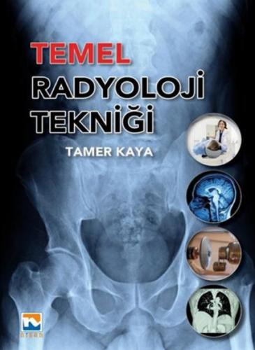 Temel Radyoloji Tekniği  Frontansicht 1