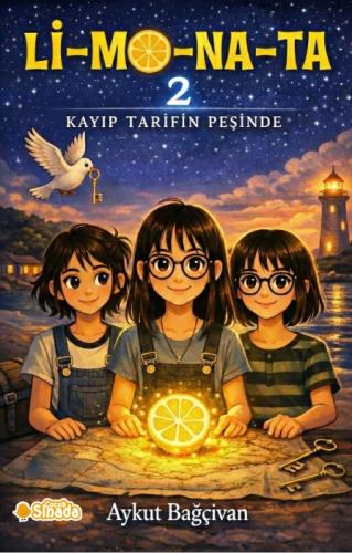 Limonata 2;Kayıp Tarifin Peşinde  Frontansicht 1