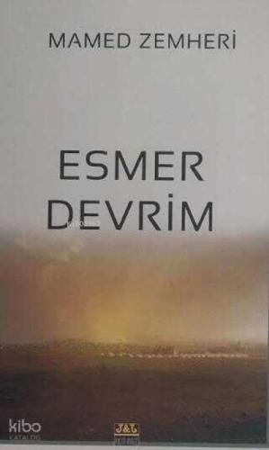 Esmer Devrim  Frontansicht 1